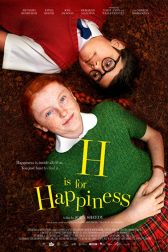 دانلود فیلم H is for Happiness 2019