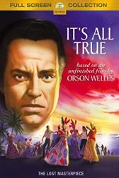 دانلود فیلم Its All True 1993