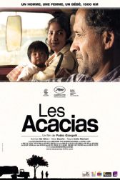 دانلود فیلم Las Acacias 2011