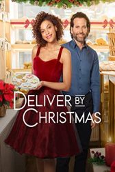 دانلود فیلم Deliver by Christmas 2020