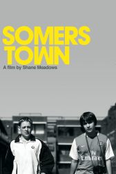 دانلود فیلم Somers Town 2008