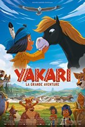 دانلود فیلم Yakari, a Spectacular Journey 2020