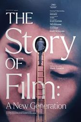 دانلود فیلم The Story of Film: A New Generation 2021