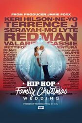 دانلود فیلم Hip Hop Family Christmas Wedding 2022