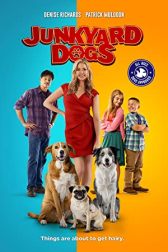 دانلود فیلم The Junkyard Dogs 2022