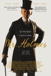 دانلود فیلم Mr. Holmes 2015