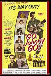 دانلود فیلم Go, Johnny, Go! 1959