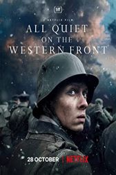 دانلود فیلم All Quiet on the Western Front 2022