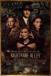 دانلود فیلم Nightmare Alley 2021