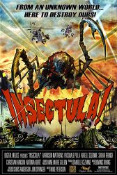 دانلود فیلم Insectula! 2015