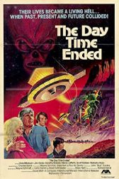 دانلود فیلم The Day Time Ended 1979