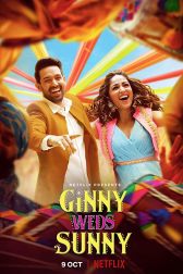 دانلود فیلم Ginny Weds Sunny 2020