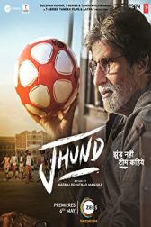 دانلود فیلم Jhund 2022