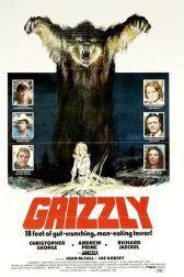 دانلود فیلم Grizzly 1976