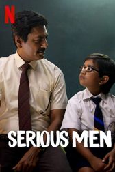 دانلود فیلم Serious Men 2020