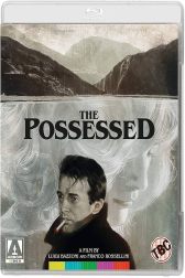 دانلود فیلم The Possessed 1965