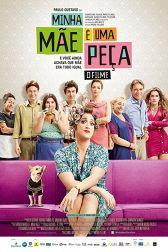 دانلود فیلم My Mom Is a Character 2013