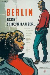 دانلود فیلم Berlin – Ecke Schönhauser 1957