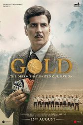 دانلود فیلم Gold 2018