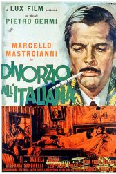 دانلود فیلم Divorce Italian Style 1961