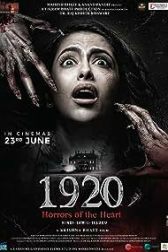 دانلود فیلم 1920: Horrors of the Heart 2023