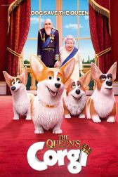 دانلود فیلم The Queenu0027s Corgi 2019