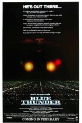 دانلود فیلم Blue Thunder 1983