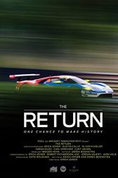 دانلود فیلم The Return 2017