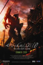 دانلود فیلم Evangelion: 1.0 You Are 2007