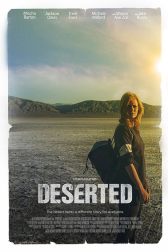 دانلود فیلم Deserted 2016