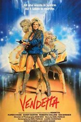 دانلود فیلم Vendetta 1986