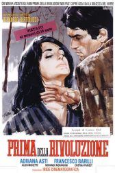 دانلود فیلم Before the Revolution 1964