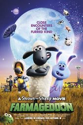 دانلود فیلم A Shaun the Sheep Movie: Farmageddon 2019