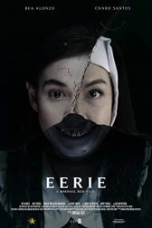 دانلود فیلم Eerie 2018