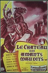 دانلود فیلم Castle of the Banned Lovers 1956