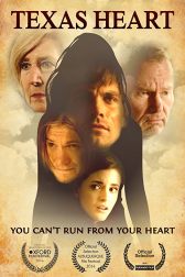 دانلود فیلم Texas Heart 2016