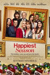 دانلود فیلم Happiest Season 2020