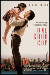 دانلود فیلم One Good Cop 1991