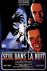 دانلود فیلم Seul dans la nuit 1945