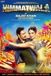 دانلود فیلم Himmatwala 2013