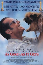 دانلود فیلم As Good as It Gets 1997