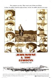 دانلود فیلم The Cowboys 1972