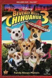 دانلود فیلم Beverly Hills Chihuahua 3: Viva La Fiesta! 2012