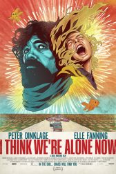 دانلود فیلم I Think Were Alone Now 2018