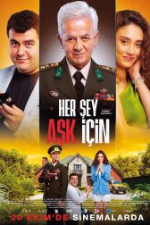 دانلود فیلم Her Sey Ask Için 2023