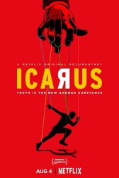 دانلود فیلم Icarus 2017