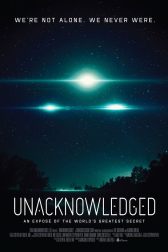 دانلود فیلم Unacknowledged 2017