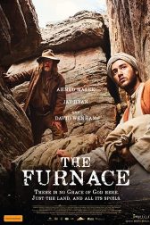 دانلود فیلم The Furnace 2020