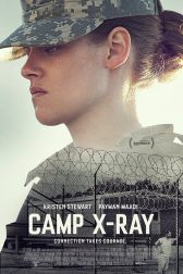 دانلود فیلم Camp X-Ray 2014