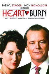 دانلود فیلم Heartburn 1986